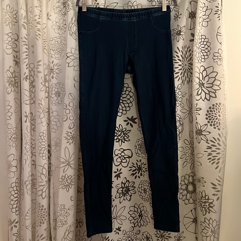 Divided by H&M jeggings, M